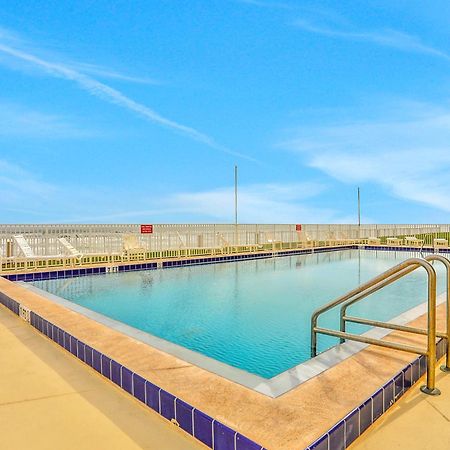 Oceania Plaza & Suites New Smyrna Beach Zimmer foto