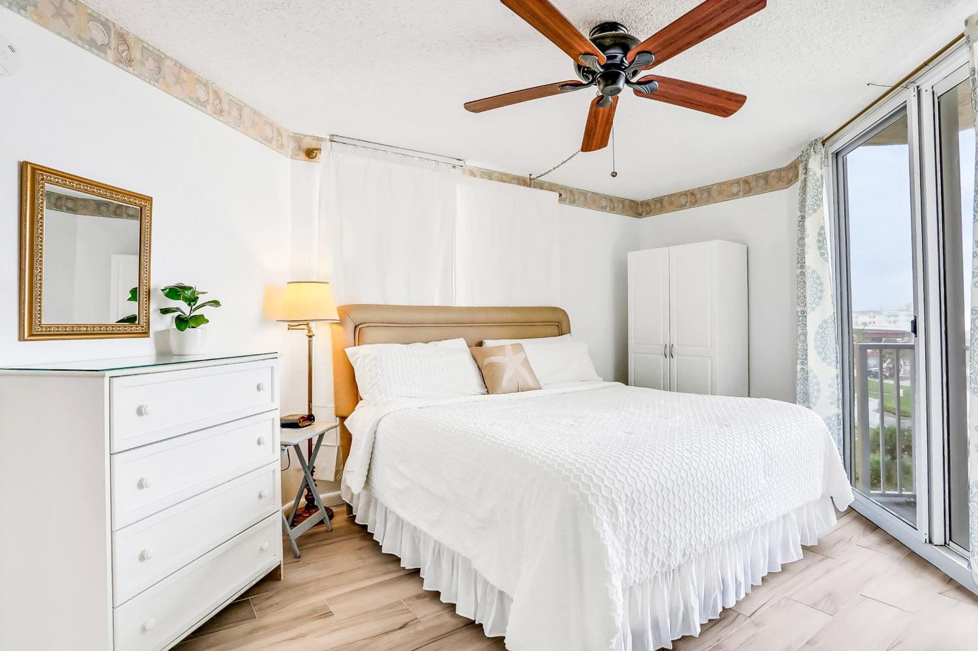 Oceania Plaza & Suites New Smyrna Beach Zimmer foto