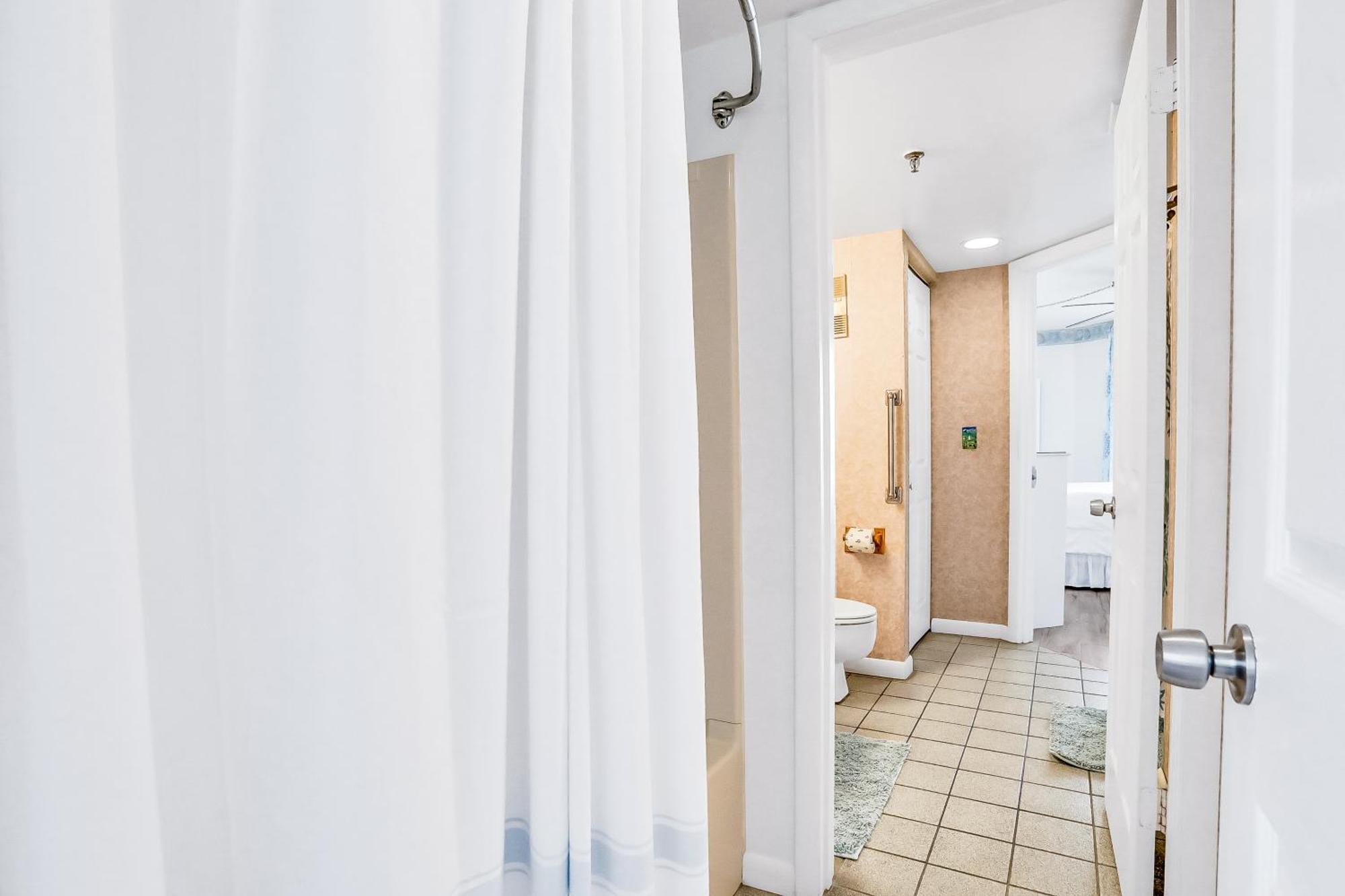 Oceania Plaza & Suites New Smyrna Beach Zimmer foto