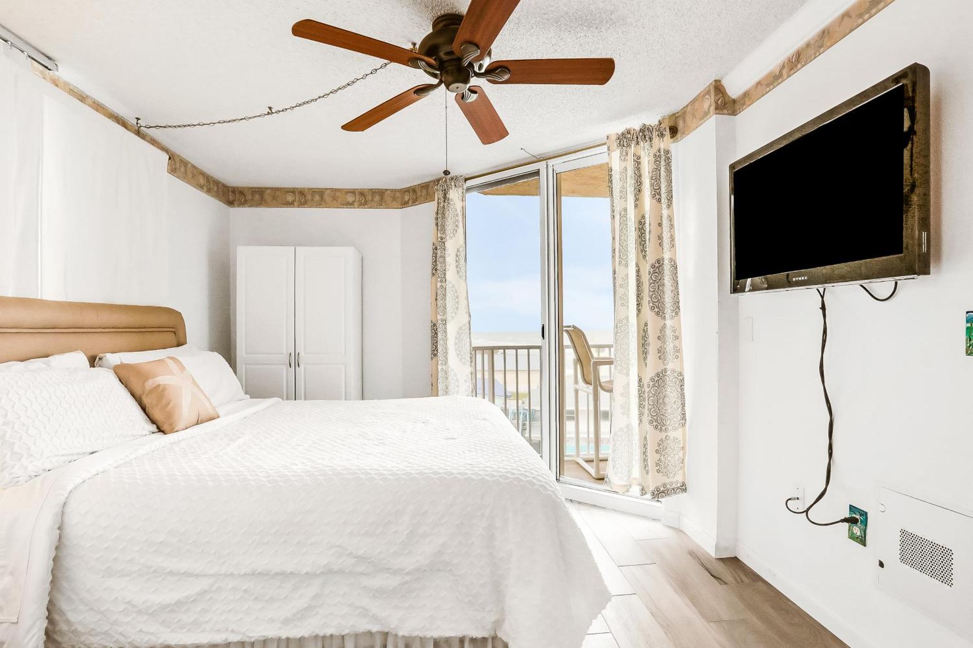 Oceania Plaza & Suites New Smyrna Beach Zimmer foto