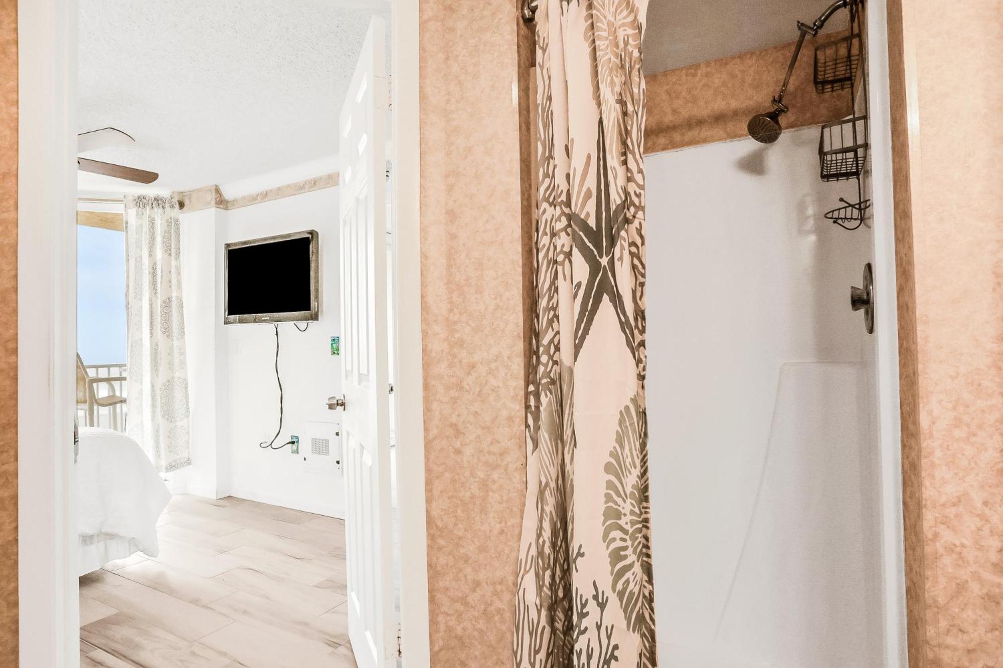 Oceania Plaza & Suites New Smyrna Beach Zimmer foto