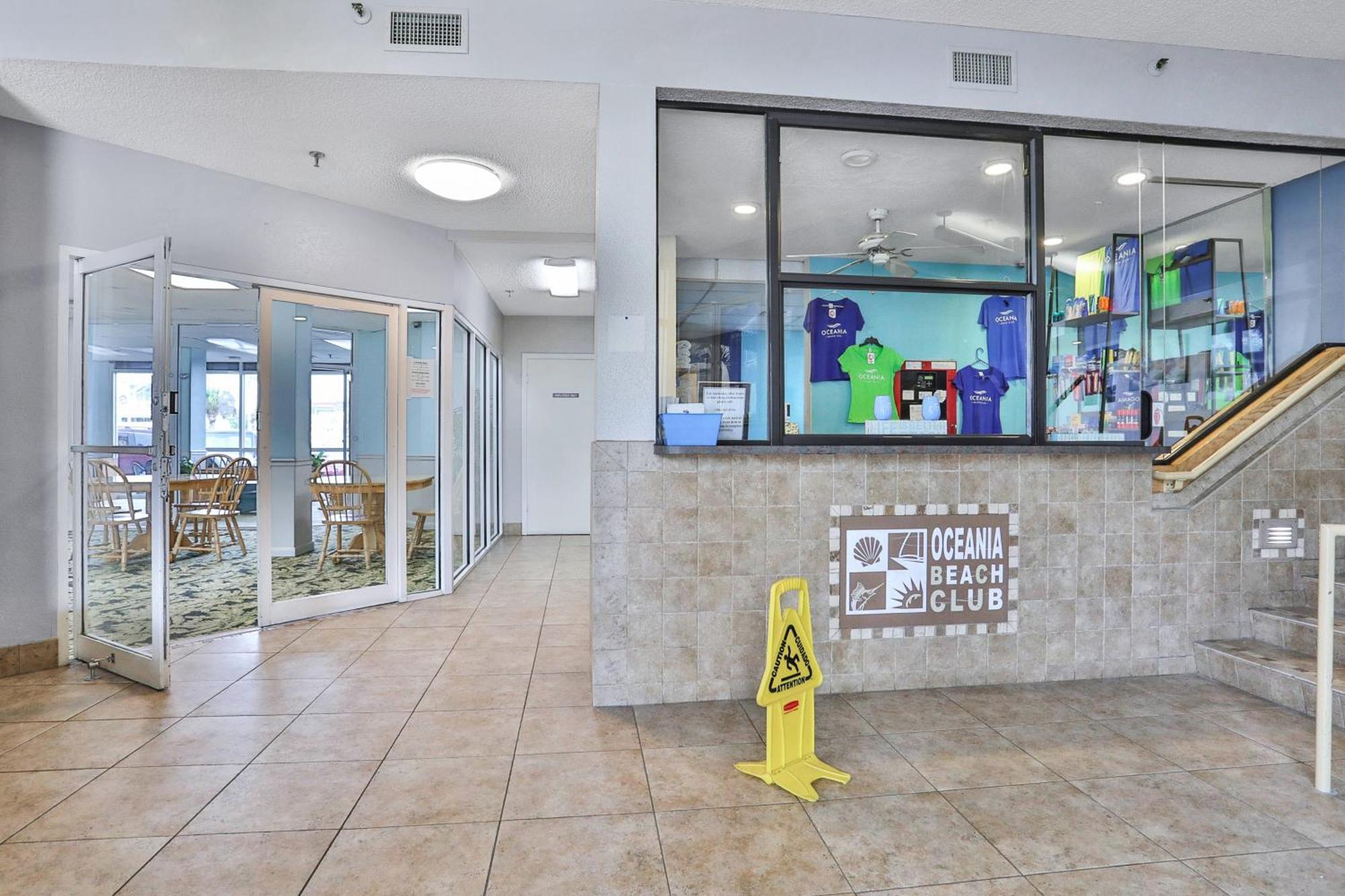 Oceania Plaza & Suites New Smyrna Beach Zimmer foto