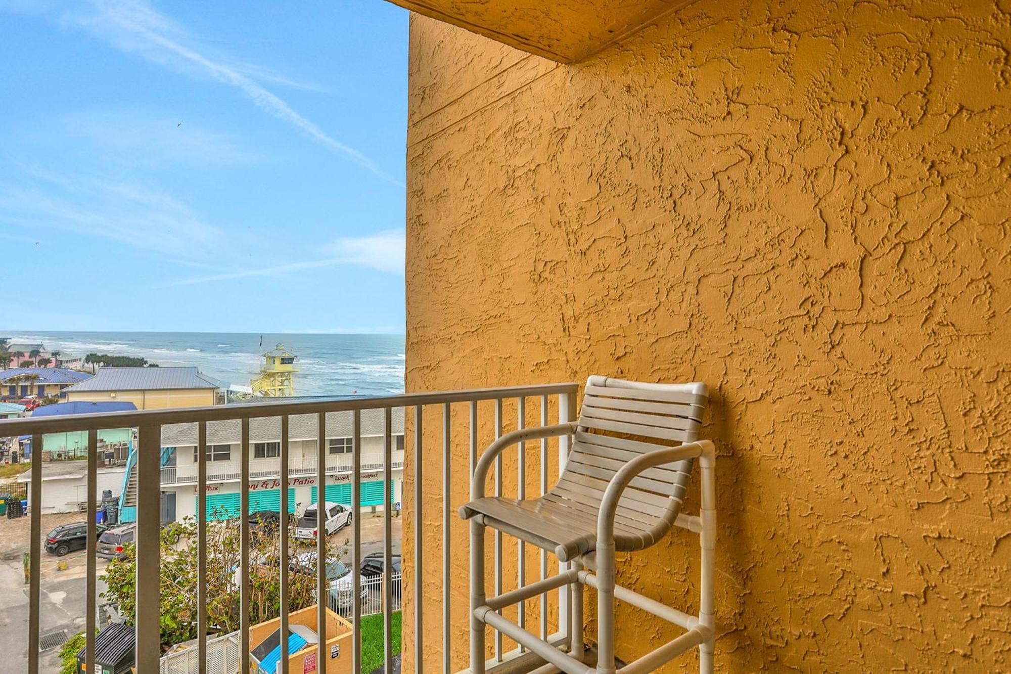 Oceania Plaza & Suites New Smyrna Beach Zimmer foto