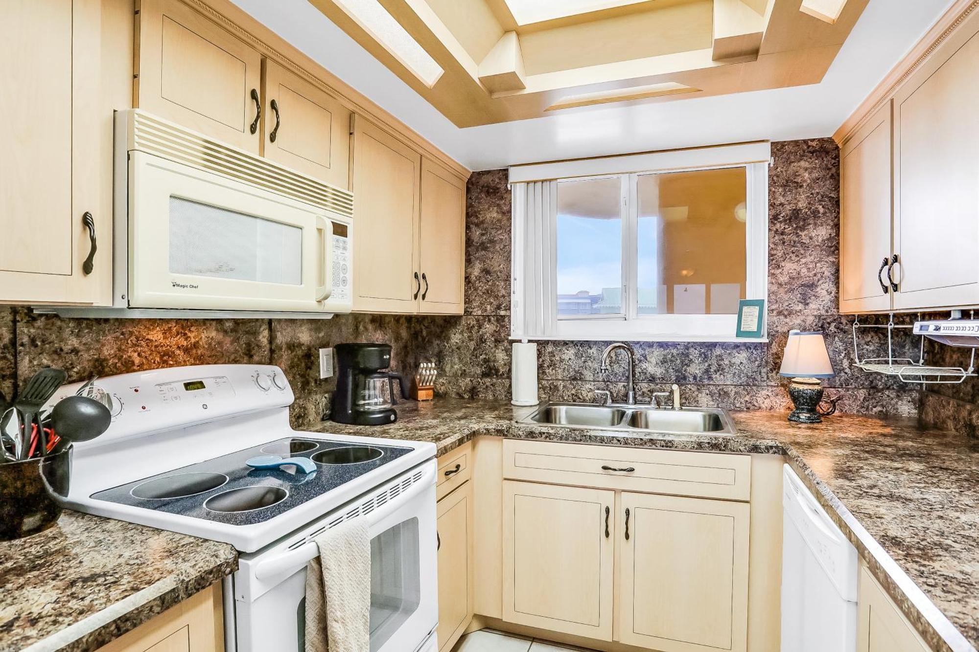 Oceania Plaza & Suites New Smyrna Beach Zimmer foto