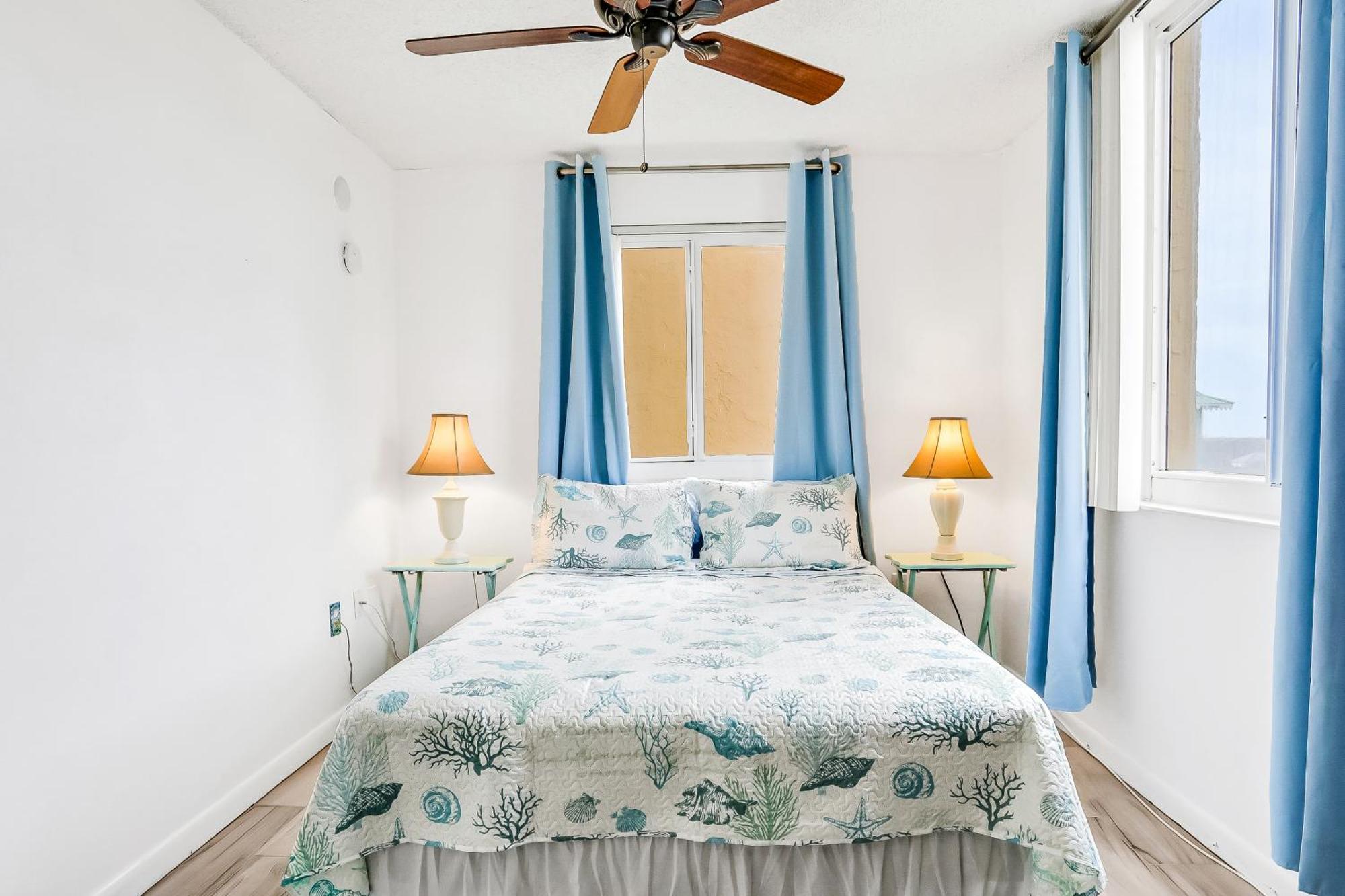 Oceania Plaza & Suites New Smyrna Beach Zimmer foto