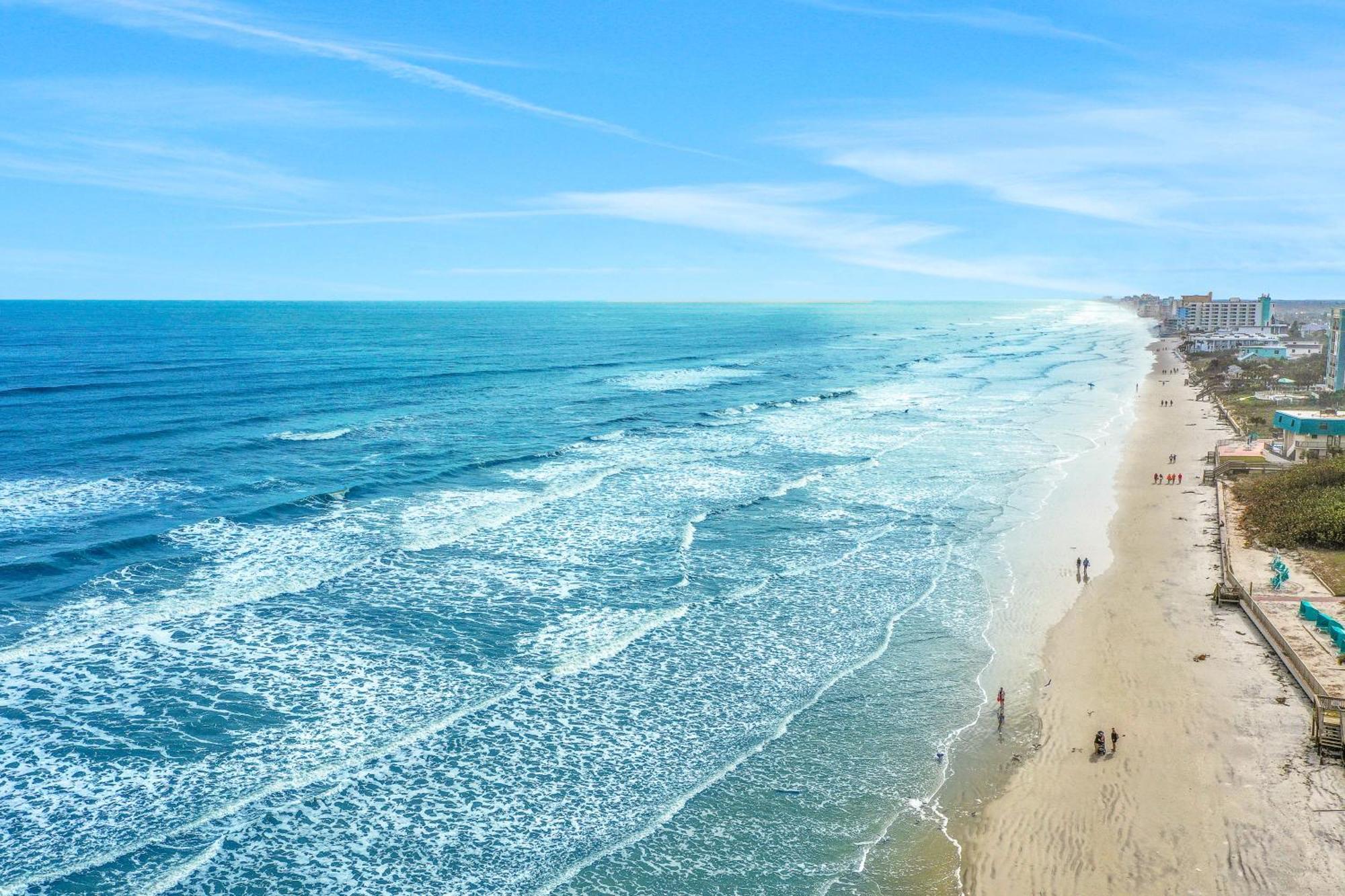 Oceania Plaza & Suites New Smyrna Beach Zimmer foto