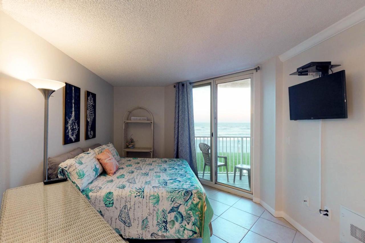 Oceania Plaza & Suites New Smyrna Beach Exterior foto