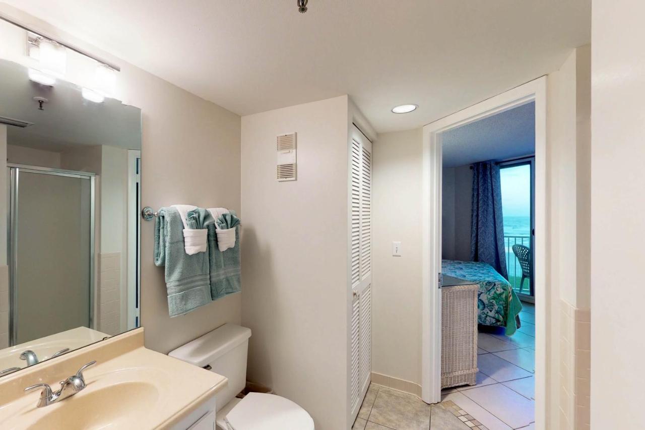 Oceania Plaza & Suites New Smyrna Beach Exterior foto