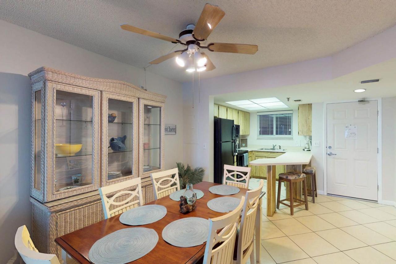 Oceania Plaza & Suites New Smyrna Beach Exterior foto