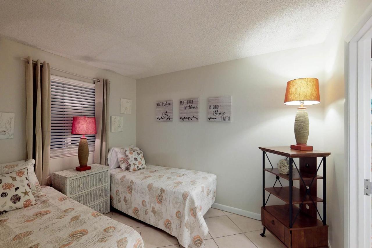 Oceania Plaza & Suites New Smyrna Beach Exterior foto