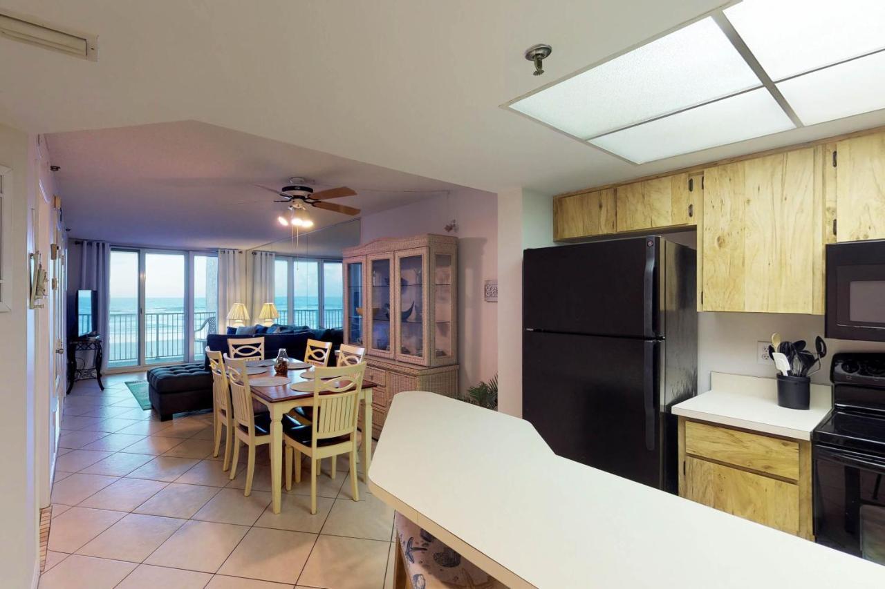 Oceania Plaza & Suites New Smyrna Beach Exterior foto