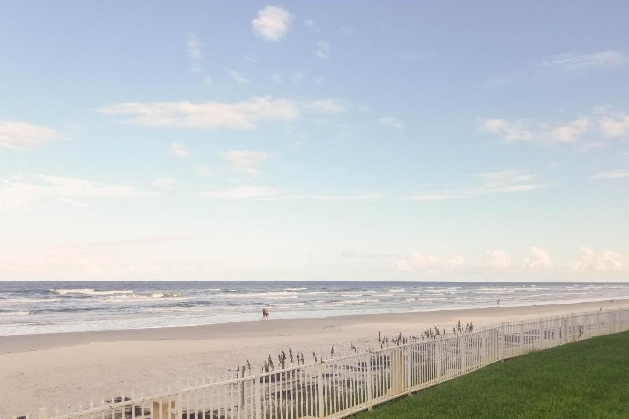 Oceania Plaza & Suites New Smyrna Beach Exterior foto