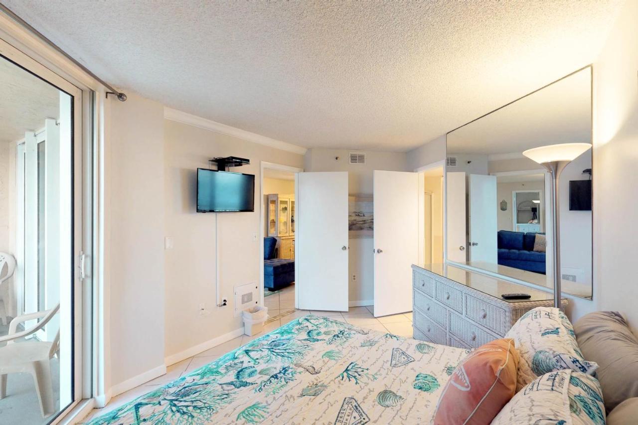 Oceania Plaza & Suites New Smyrna Beach Exterior foto